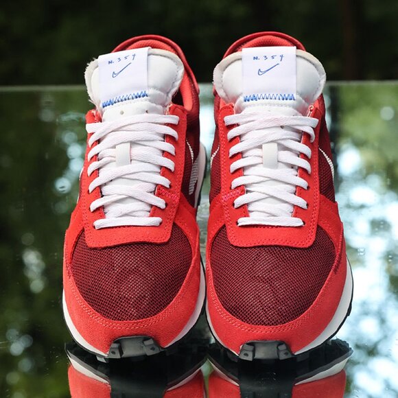 Nike Daybreak Team Red Men’s Size 7.5 main image 10